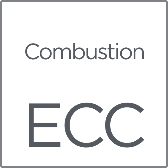 Système de combustion Efficiency Combustion Control