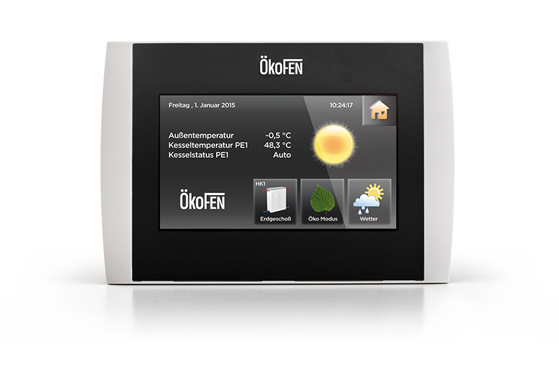 Touch Display