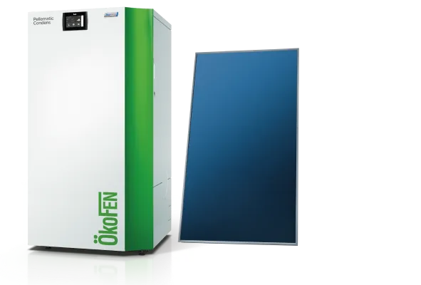 Wärmeintelligente Nutzung der PV-Anlage mit Smart Hybrid