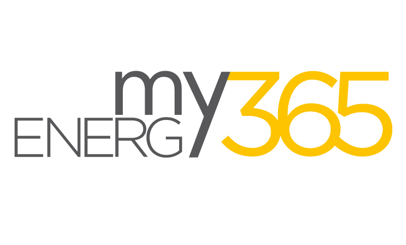 myEnergy365 </br>Energiefreiheit für Ihre Kunden