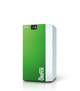 Compact (10-32 kW)
