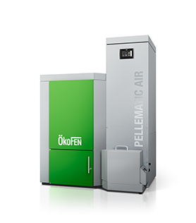 Air (30 kW)