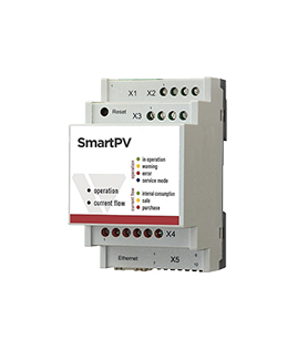 Smart PV