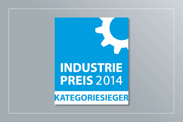 Industriepreis