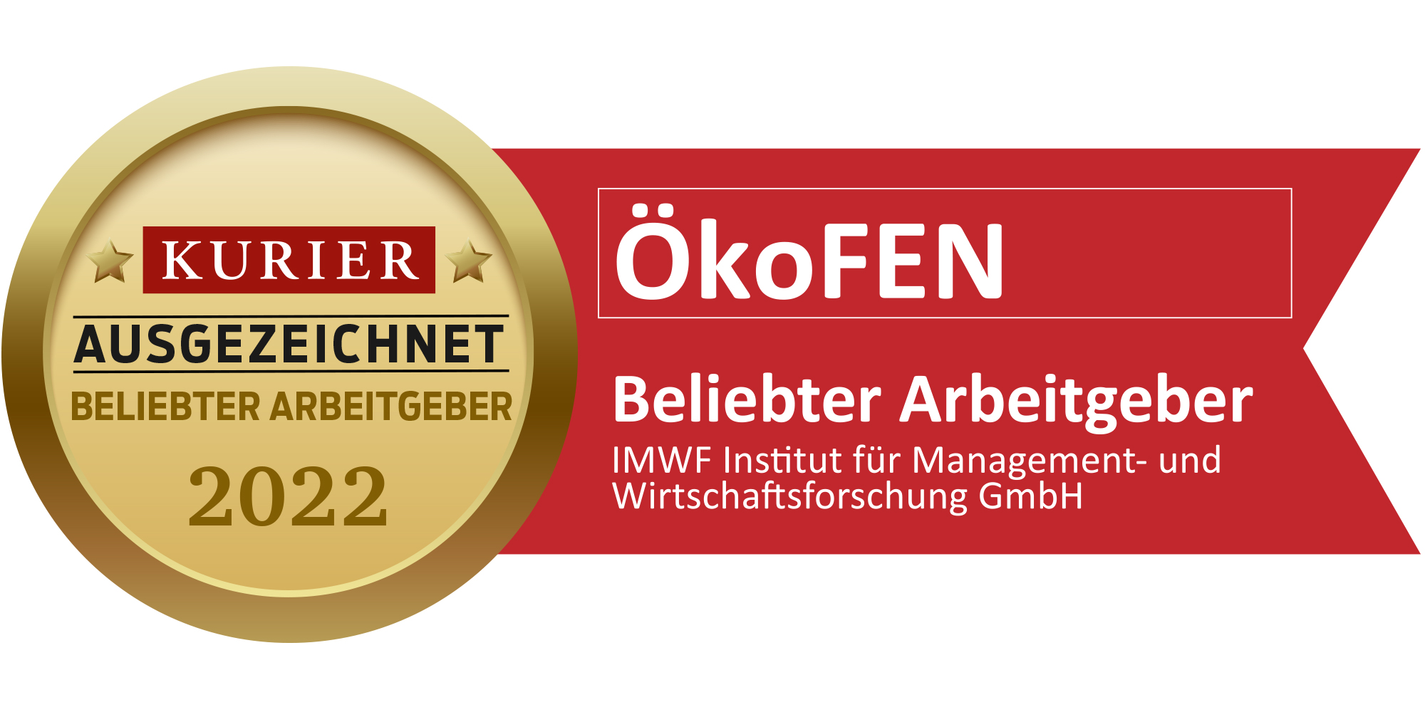 ÖkoFEN ist Beliebter Arbeitgeber 2022