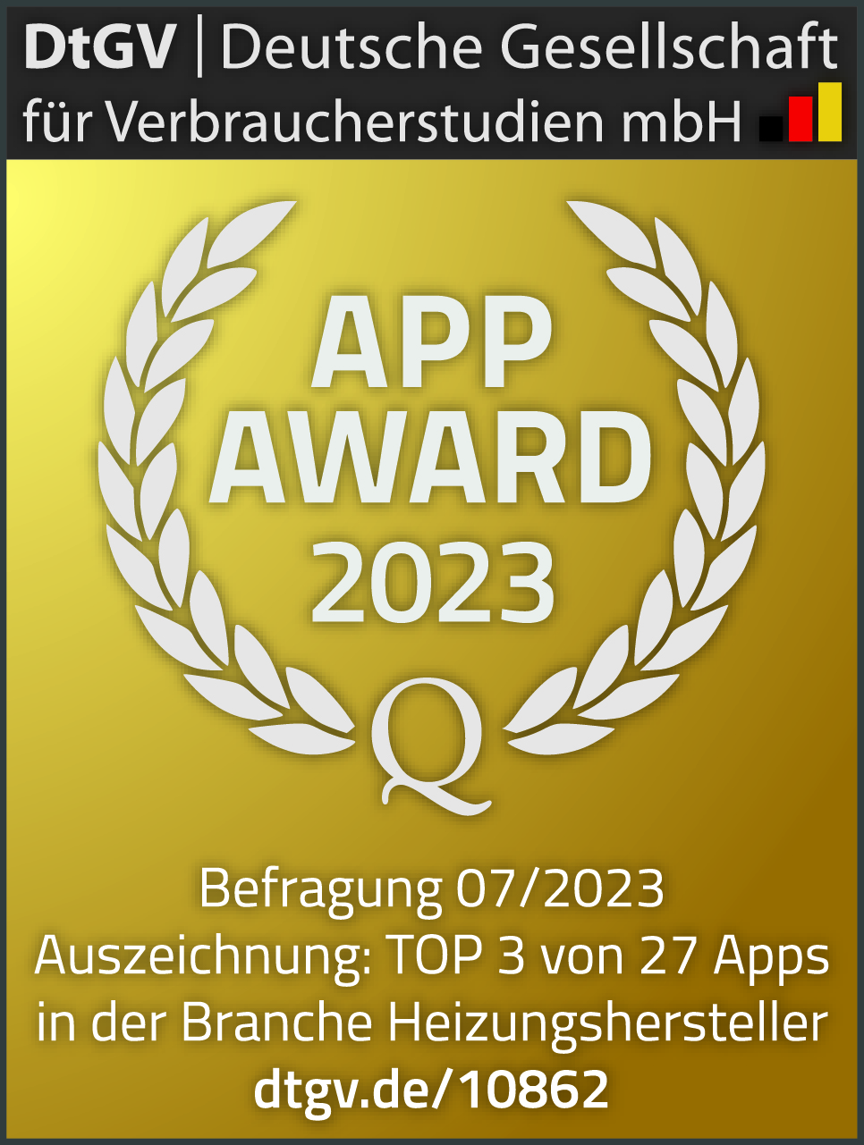 App Award 2023