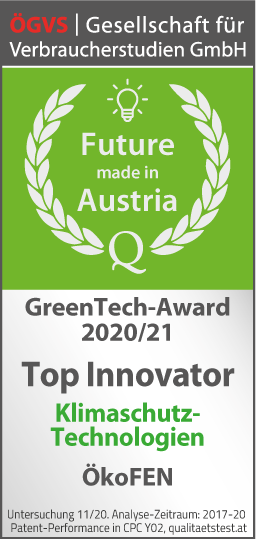 Prix GreenTech