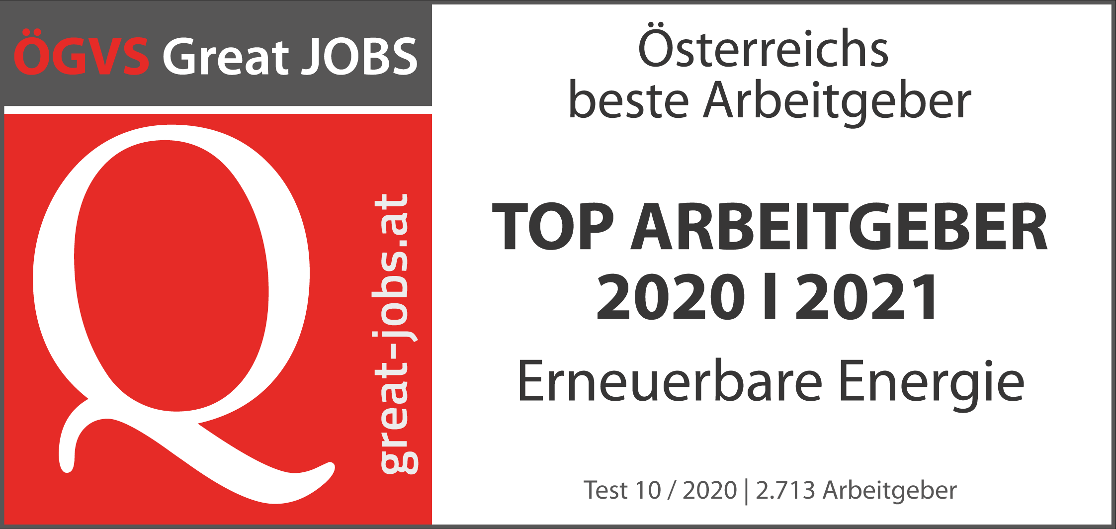 ÖkoFEN unter den besten Arbeitgebern Österreichs