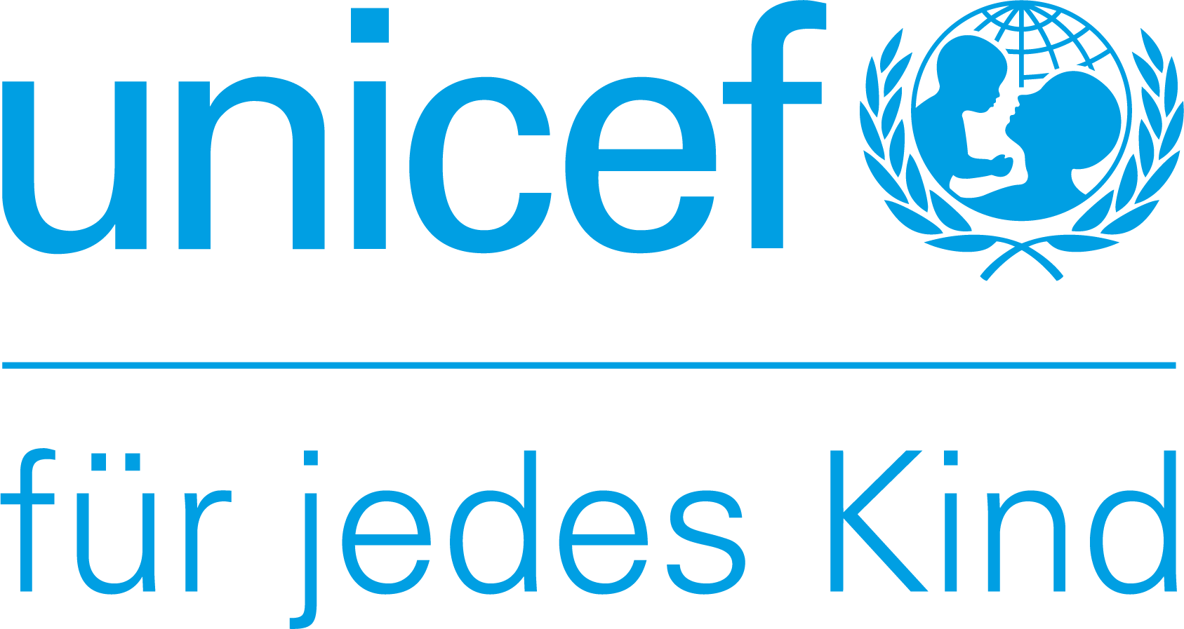 UNICEF Logo