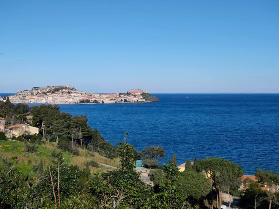 La caldaia ÖkoFEN più fortunata della Toscana