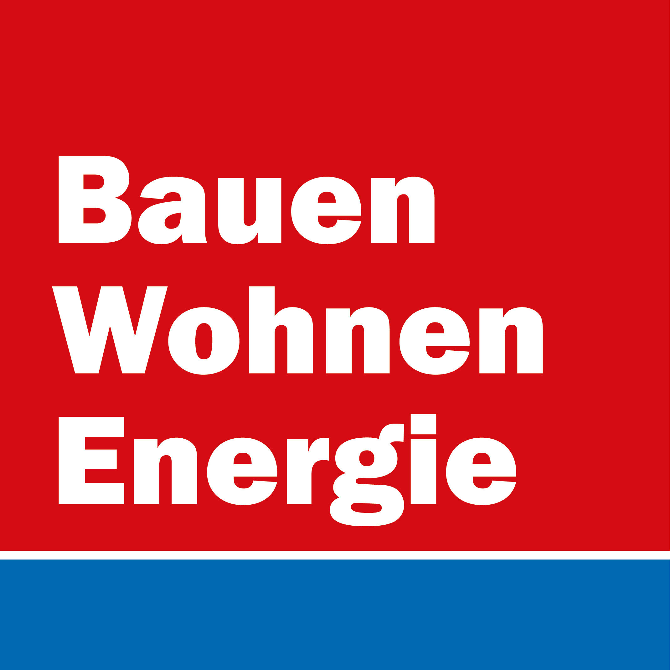Bauen Wohnen Energie
