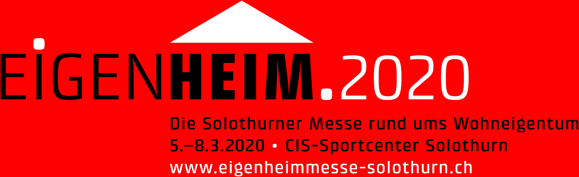 Eigenheim-Messe Solothurn