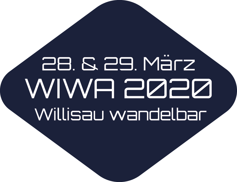 WIWA 2020 Willisau wandelbar