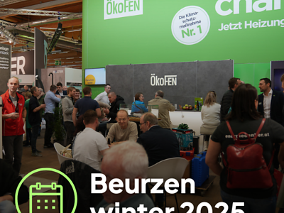 Beurzen winter 2025