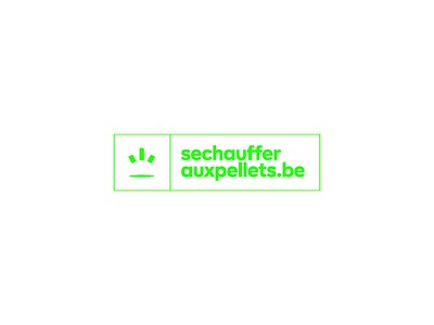 Le nouveau site web sechaufferauxpellets.be