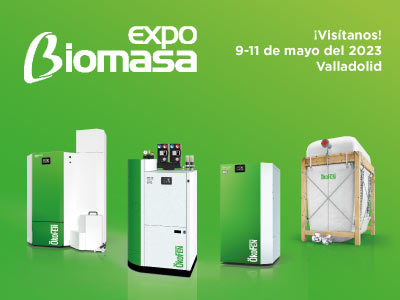 Expobiomasa 2023