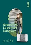 Brochure pompe à chaleur GreenFOX