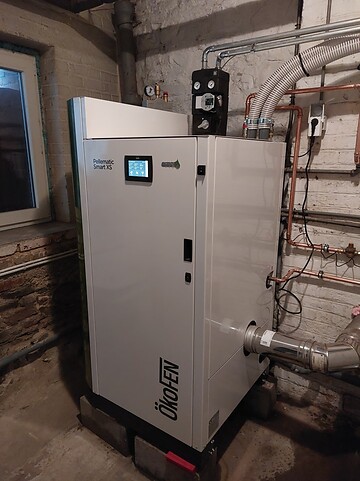 Delmelle Energies sprl - Tilff