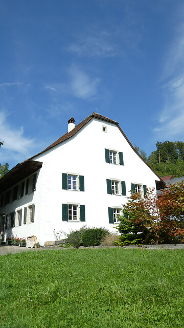Innovation auf historischem Fundament