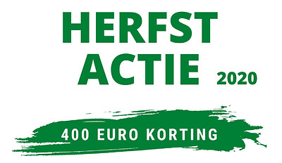 Herfstactie OkoFEN - BlueBurn 2020