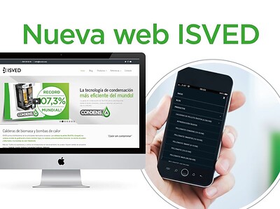 web isved