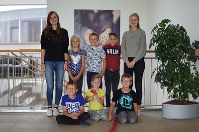 ÖkoFEN setzt auf betriebliche Kinderbetreuung