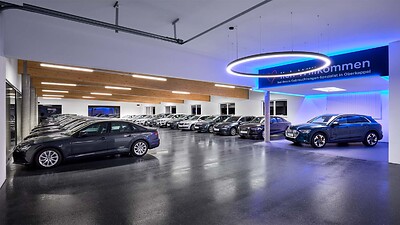 Für Ausfallsicherheit sorgt eine Tandem-Heizanlage mit insgesamt 96 kW